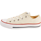Converse - Kid's Chuck Taylor All Star Ox Sneaker - Off White - V.I.M. - 2