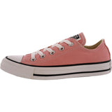 Converse - Boys CT AS OX Seasonal Sneakers - Pink/White - V.I.M. - 1