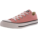 Converse - Boys CT AS OX Seasonal Sneakers - Pink/White - V.I.M. - 2