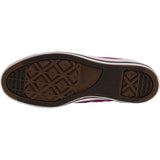 Converse - Boys CT All Star Seasonal Sneakers - Pink/Sapphire - V.I.M. - 3