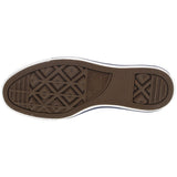 Converse - Kid's Chuck Taylor All Star Leather Hi Top Sneaker - White - V.I.M. - 4