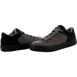 Converse - Junior's CT High Street Sneakers - Black/Grey - V.I.M. - 3