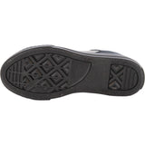 Converse - Junior's CT High Street Sneakers - Black/Grey - V.I.M. - 4