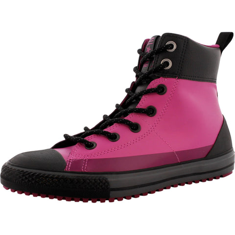 Girl's CT AS Asphalt Leather Boot (Big Kid)