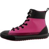 Converse - Kid's CT All Star Sphalt Boots - Pink/Black - V.I.M. - 2