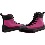 Converse - Kid's CT All Star Sphalt Boots - Pink/Black - V.I.M. - 3