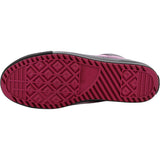 Converse - Kid's CT All Star Sphalt Boots - Pink/Black - V.I.M. - 4