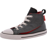 Converse - Infants Girls CT AS Simple Step Sneakers - Pink/White - V.I.M. - 1