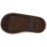 Converse - Infant Girls CT AL OX Seasonal Sneakers - Plastic/Pink - V.I.M. - 3