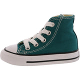 Converse - Infants CT AS HI Seasonal Sneakers - Teal - V.I.M. - 2