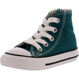 Converse - Infants CT AS HI Seasonal Sneakers - Teal - V.I.M. - 1