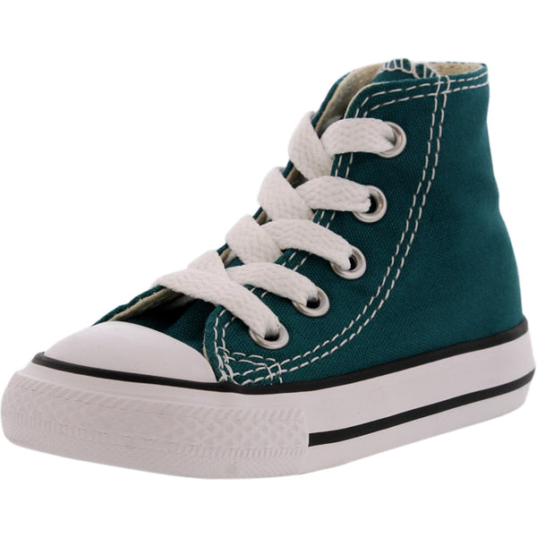 Converse - Infants CT AS HI Seasonal Sneakers - Teal - V.I.M. - 1