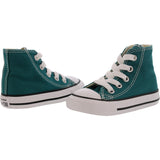 Converse - Infants CT AS HI Seasonal Sneakers - Teal - V.I.M. - 3