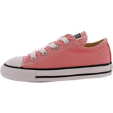 Converse - Infant Girls CT AS OX Seasonal - Pink/White - V.I.M.