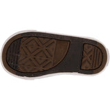 Converse - Infant's CT All Star Oxford Sneakers - Cyan - V.I.M. - 3