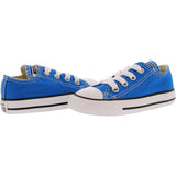Converse - Infant's CT All Star Oxford Sneakers - Cyan - V.I.M. - 4