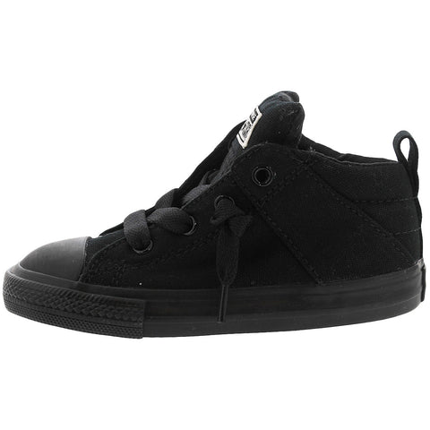 Boy's CT AS Axel Mid Canvas Sneaker (Toddler)