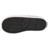 Converse - Toddler's Chuck Taylor All Star High Street Sneaker - White - V.I.M. - 4