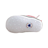 Converse - Infant's Chuck Taylor First Star Core Crib Sneaker - Pink - V.I.M. - 3