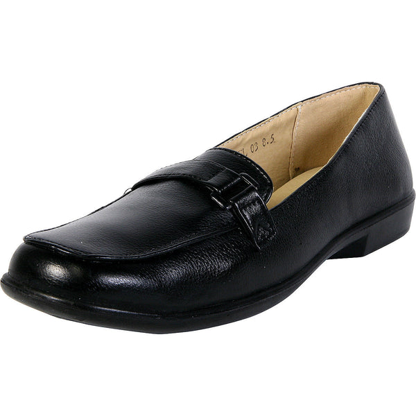 First Sight - Women's XFL Comfort Shoe - Black - V.I.M.