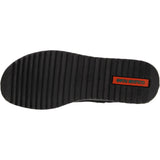 Golden Road - Women's Gold Buckle Comfort Booties - Black - V.I.M. - 4