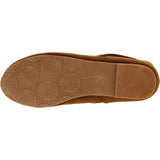 Italina - Women's SD Short Booties - Brown - V.I.M. - 2