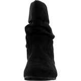 Italina - Women's SD Short Booties - Black - V.I.M. - 4