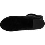 Italina - Women's SD Short Booties - Black - V.I.M. - 2