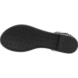 Breckelle's - Women's Jovie Cage Sandals - Black - V.I.M. - 4