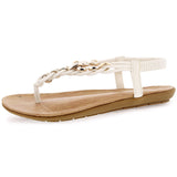 Link - kid's Comfort Sandals - White - V.I.M. - 1