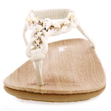 Link - kid's Comfort Sandals - White - V.I.M. - 3