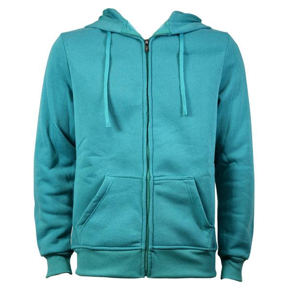 Men's Full Zip Hoodie Sweatshirts